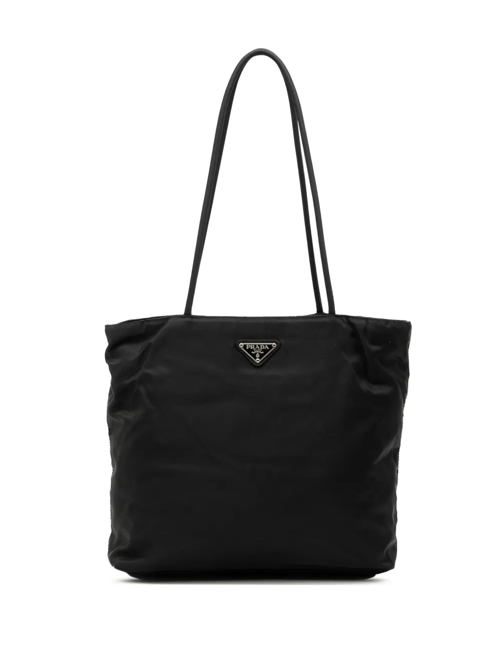 楽天市場】プラダ トートバッグ ナイロンの通販