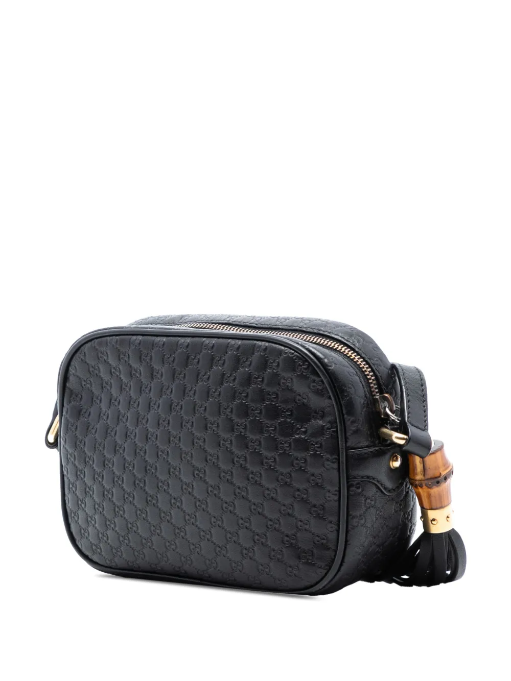 2016-2025 Microguccissima Sunshine Disco Camera Bag Crossbody Bag