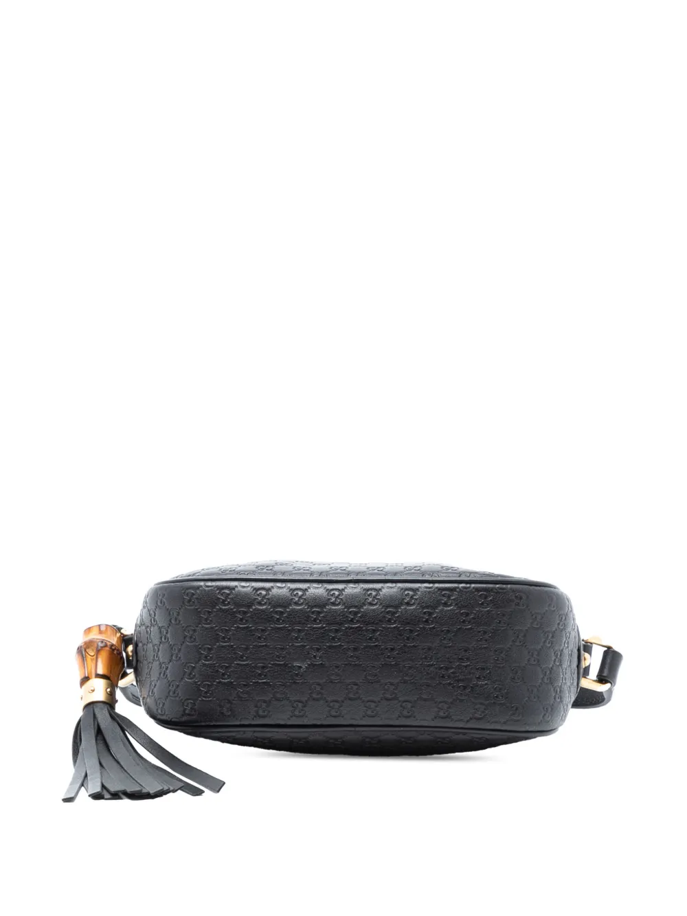 2016-2025 Microguccissima Sunshine Disco Camera Bag Crossbody Bag