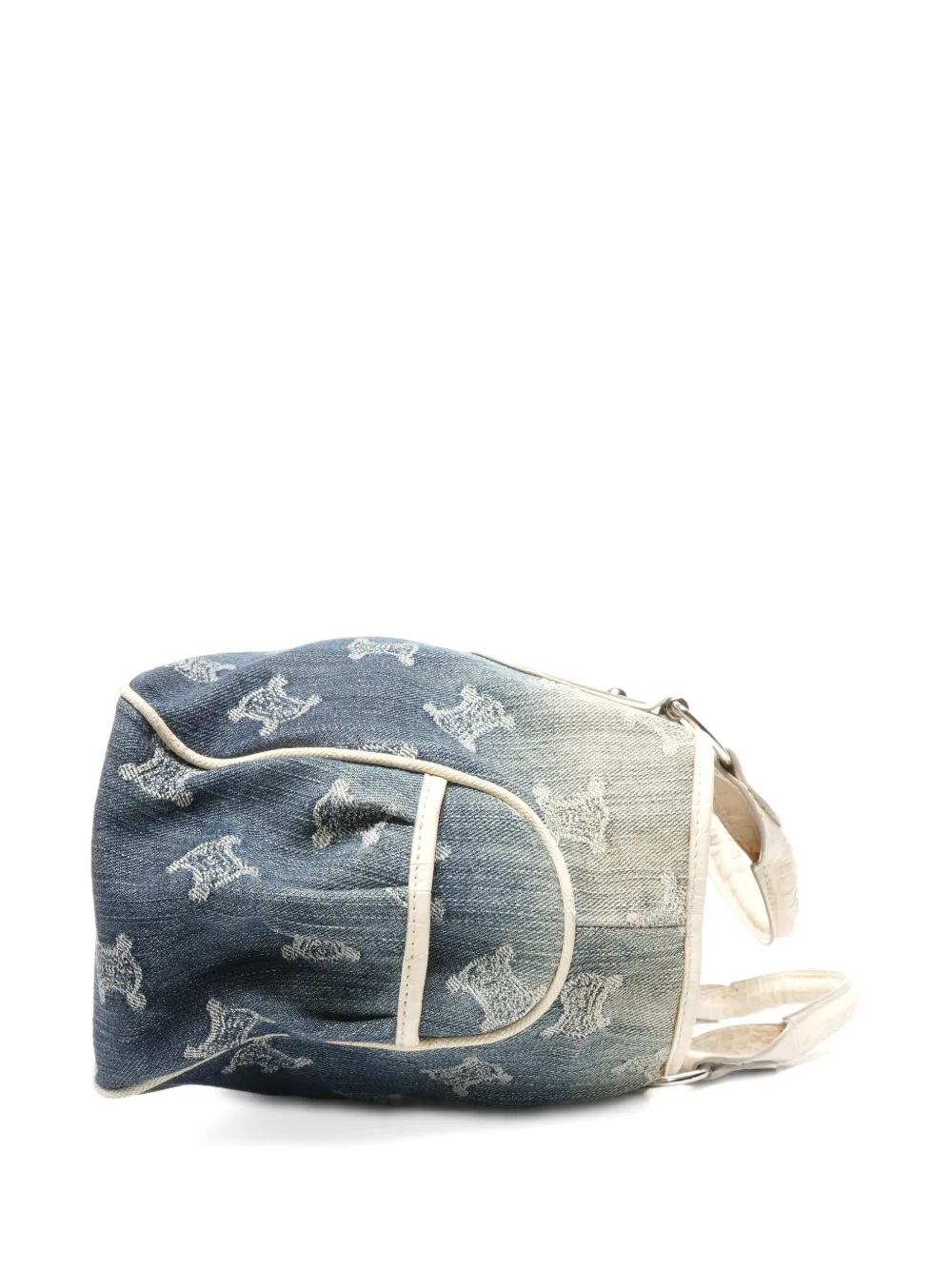 2000s Macadam Boogie Handbag