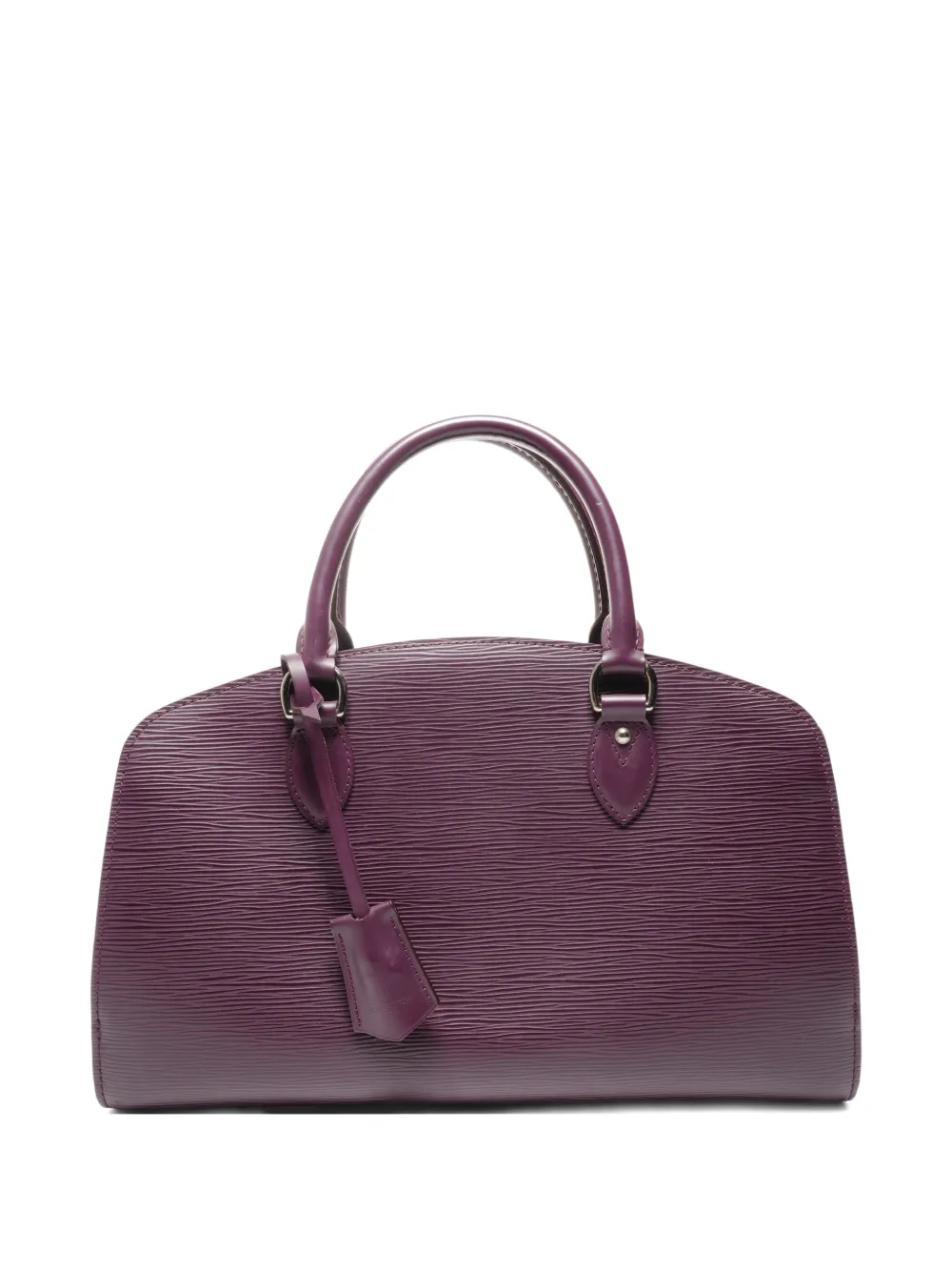 Louis Vuitton Pre-Owned 2009 EPI calf leather handbag - Viola