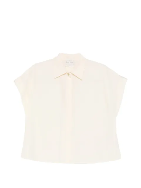 Forte Forte short-sleeve shirt