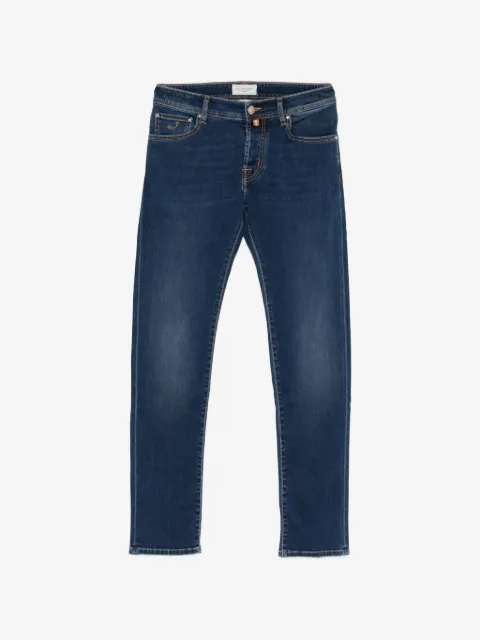 Jacob Cohën slim-fit denim jeans