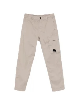 C.P. Company Lens-detail Cargo Pants | Neutrals | FARFETCH