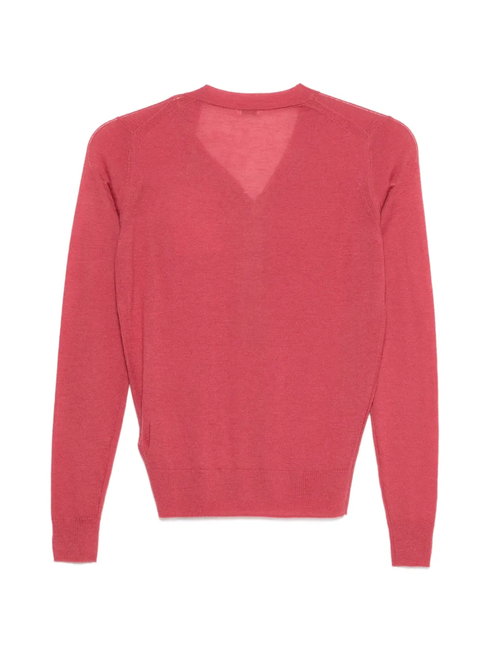  Joseph Gillies Button-up Sweater - Pink 