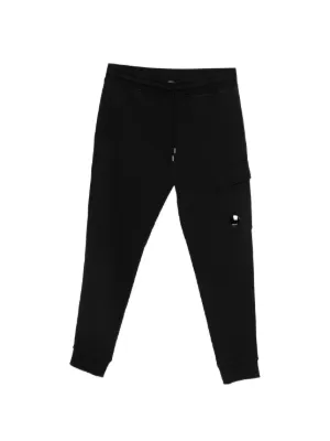 GOSHA RUBCHINSKIY トラックパンツ | ブラック | FARFETCH JP