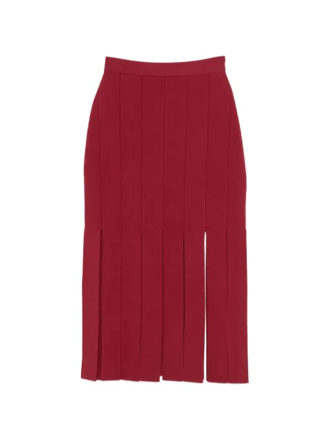 JOSEPH falda midi Lagny