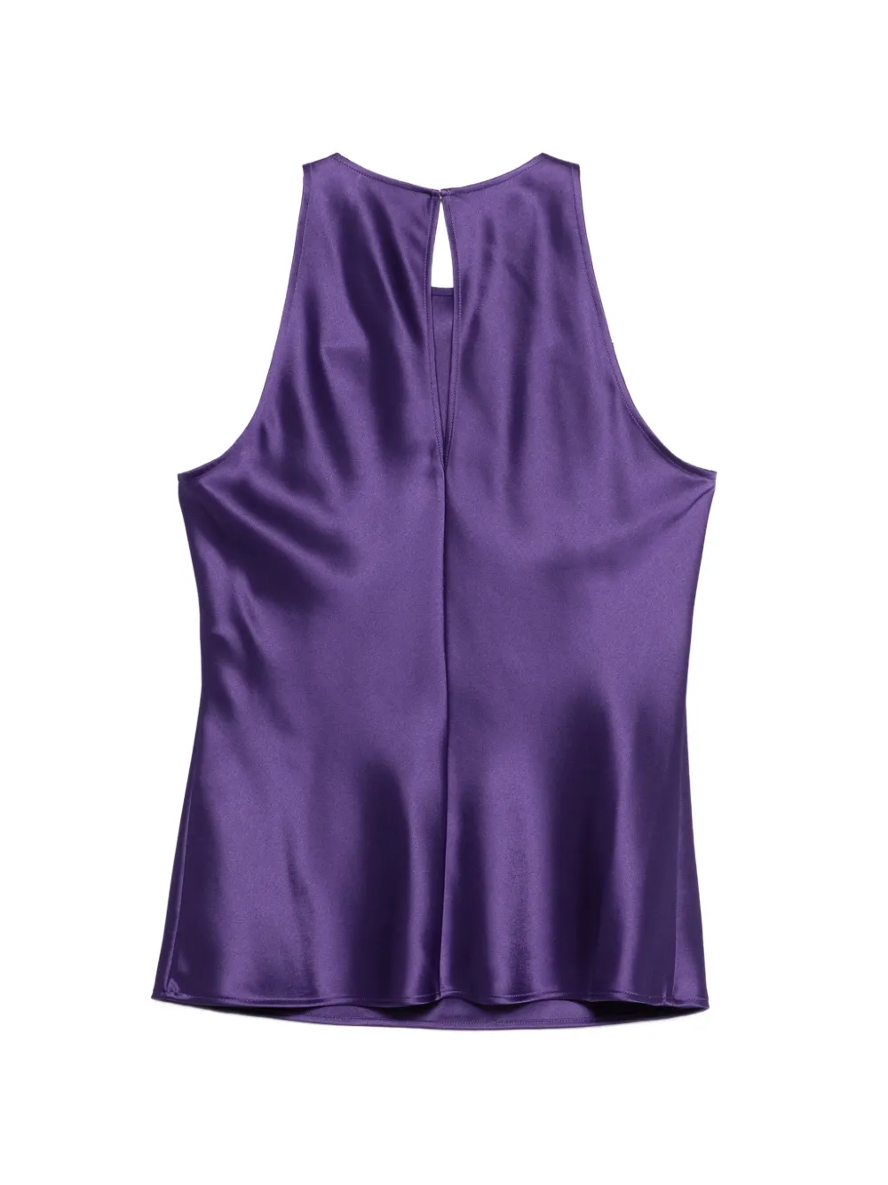  Joseph Ritz Sleeveless Top - Purple 