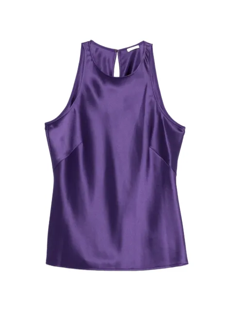 JOSEPH Ritz sleeveless top