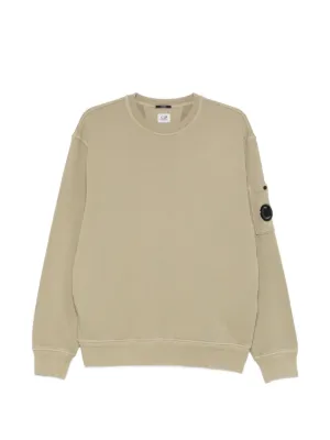 C.P. Company スウェットシャツ | グリーン | FARFETCH JP
