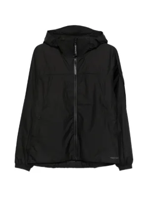 Goldwin Gore-Tex 3L ジャケット | ブラック | FARFETCH JP