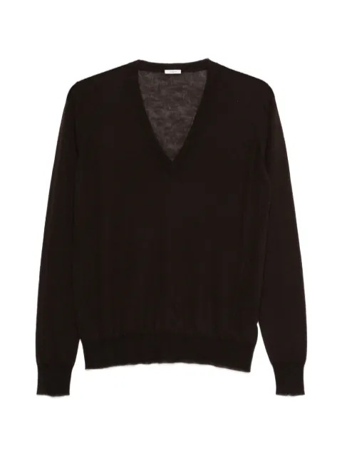 JOSEPH V-neck sweater