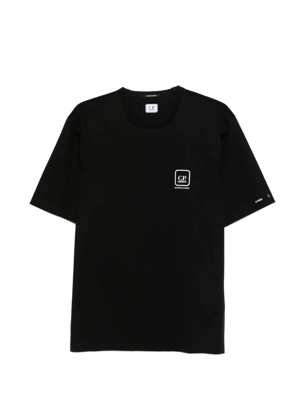 C.P. Company T-shirt - Nero