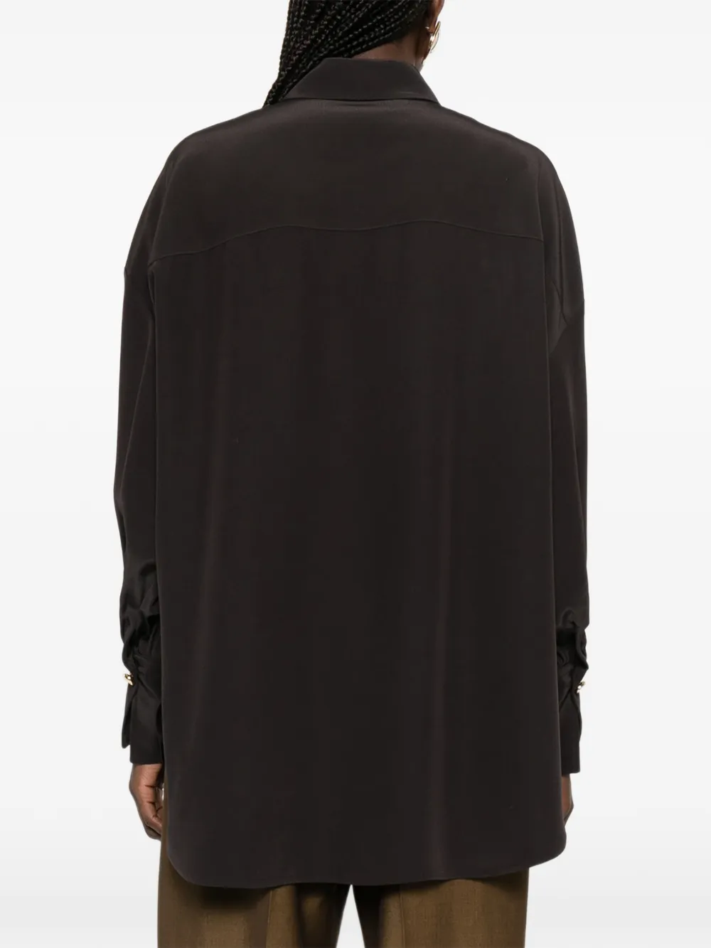 Camilia Button Shirt