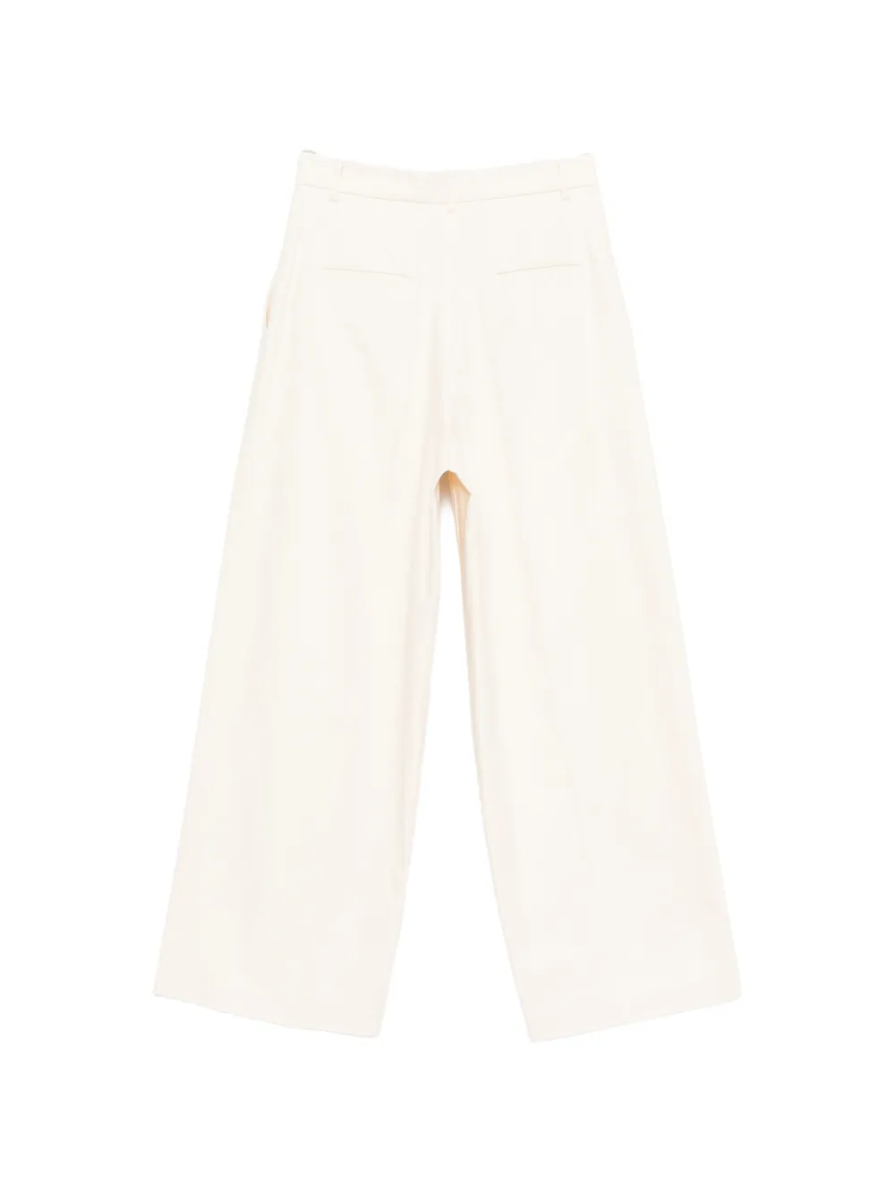 Woven Trousers