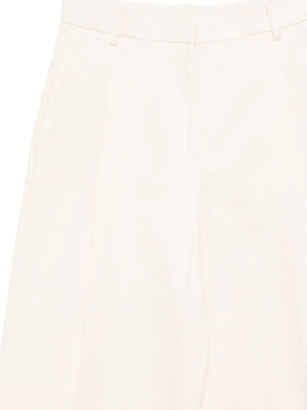 Woven Trousers