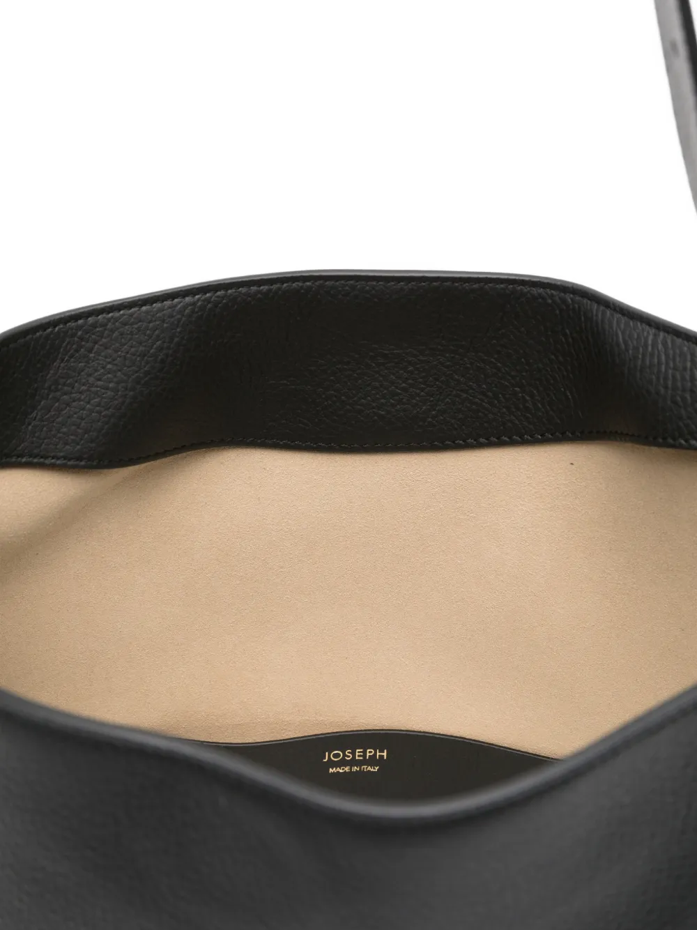 Letaher Shoulder Bag