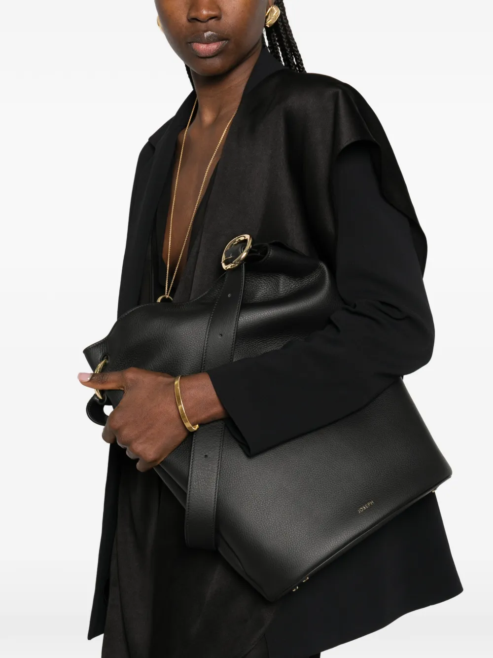Letaher Shoulder Bag