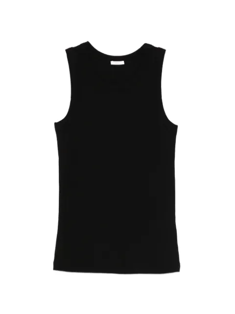 JOSEPH ribbed vest