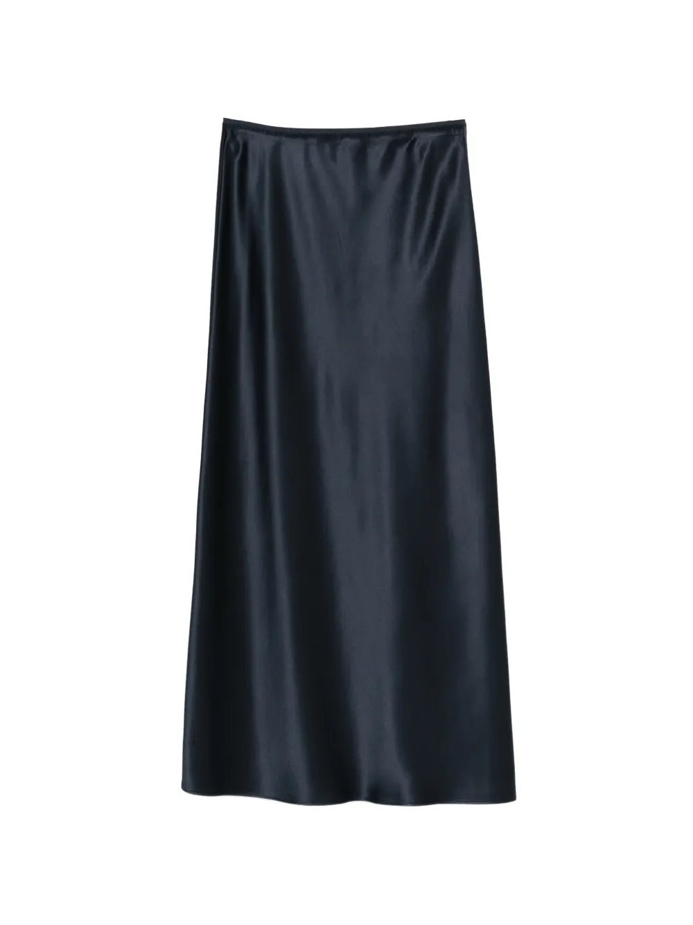 JOSEPH Isaak maxi skirt - Nero