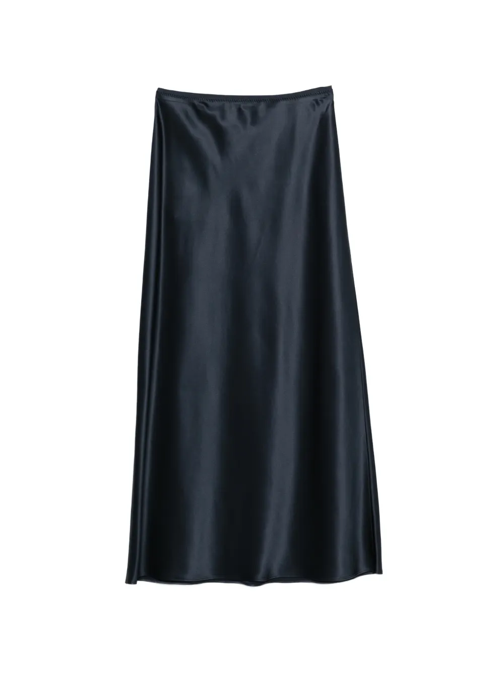  Joseph Isaak Maxi Skirt - Black 