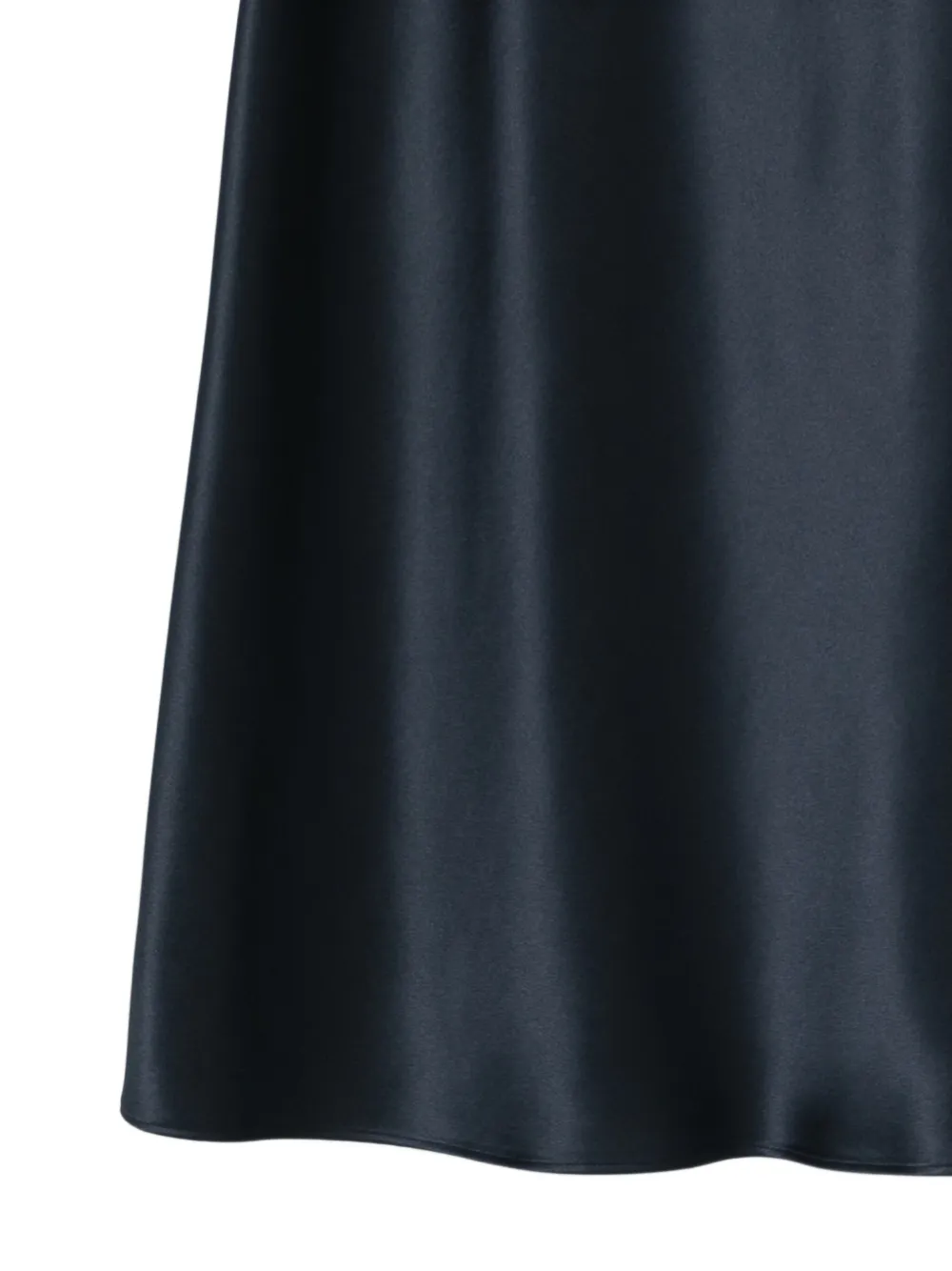  Joseph Isaak Maxi Skirt - Black 