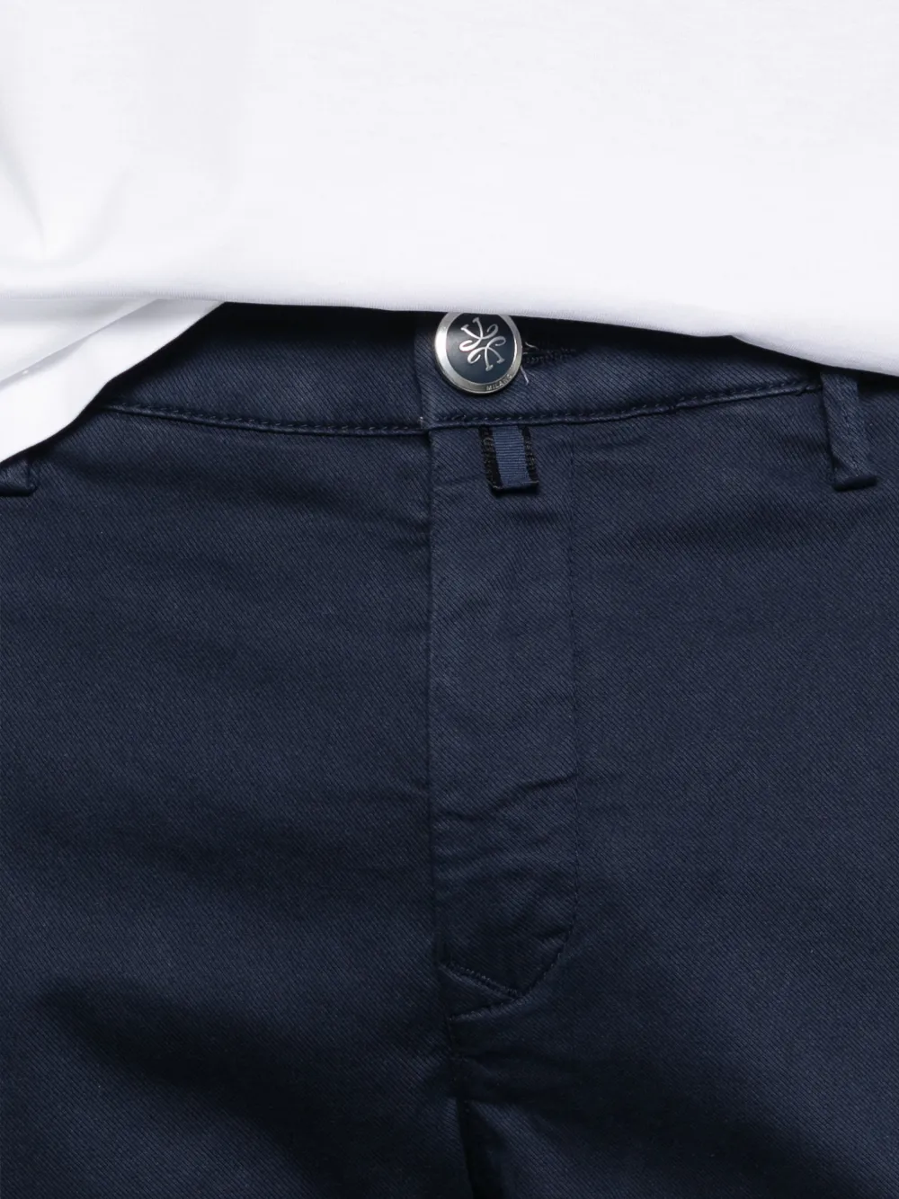 Jacob Cohën Broek Blauw