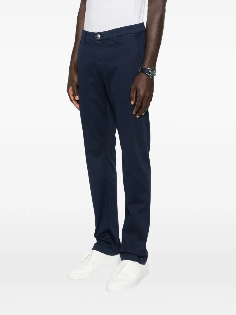 Jacob Cohën Broek Blauw