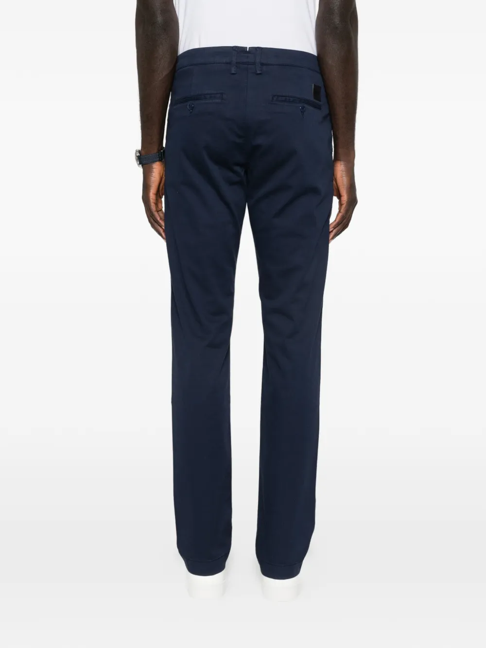 Jacob Cohën Broek Blauw