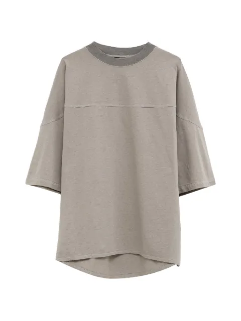 Jacquemus short-sleeve T-shirt