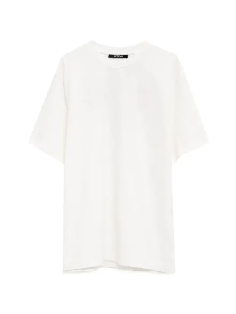 Jacquemus Collection T-shirt