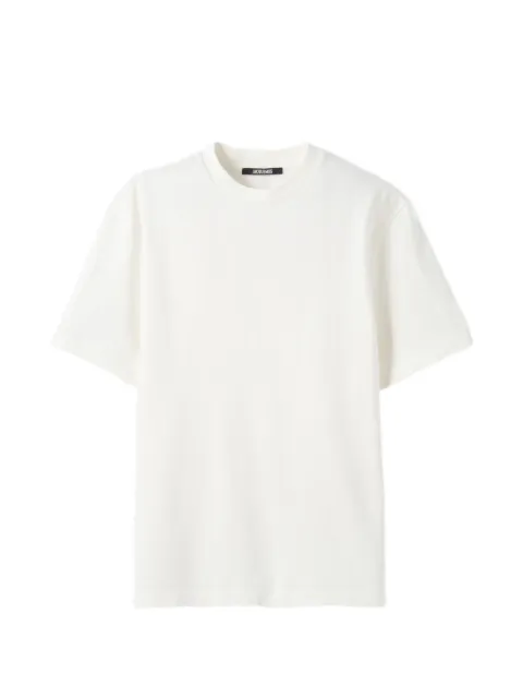 Jacquemus playera Collection