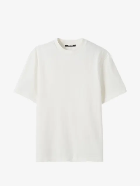 Jacquemus Camiseta Collection