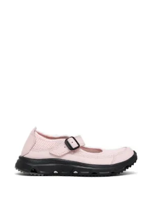 Salomon×Comme des GARCONS MARIE JEANNE Salomon x Comme Des Garçons Baskets RX Marie Jeanne à Plateforme