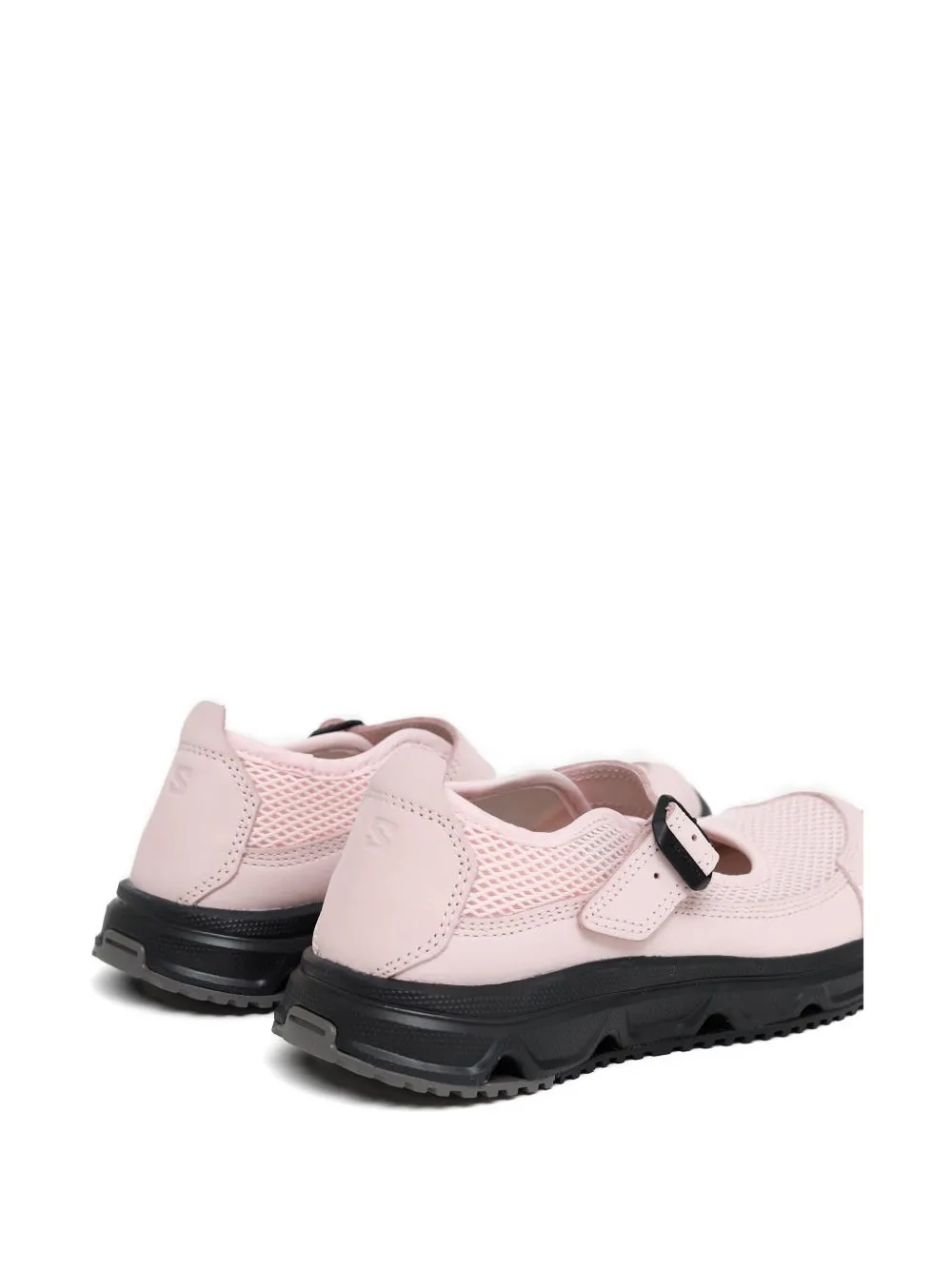 Salomon RX Marie-Jeanne slip-ons met gespbandje Roze