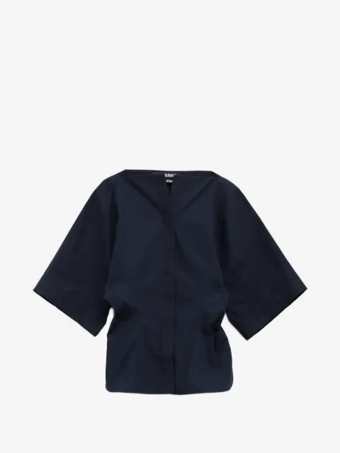 Jacquemus the Moisson shirt