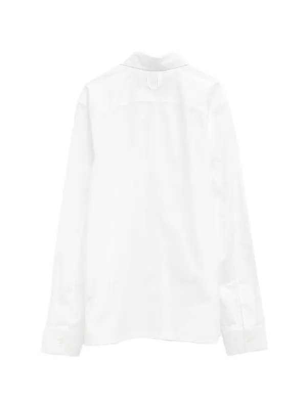 Jacquemus The Suit シャツ | ホワイト | FARFETCH JP