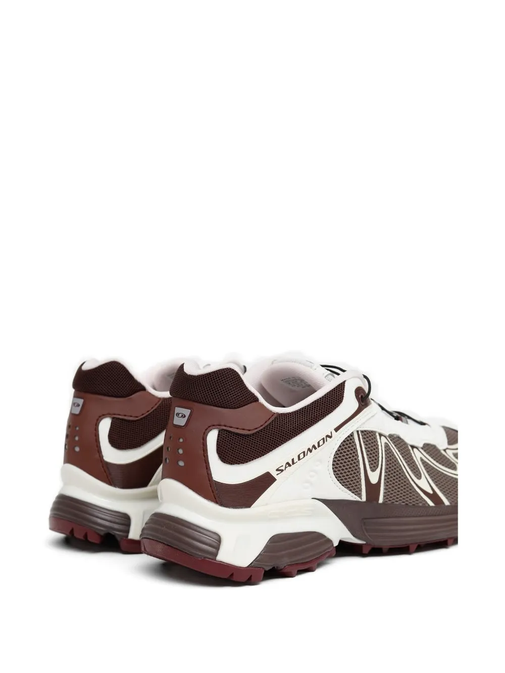 Salomon XT-Whisper sneakers Bruin