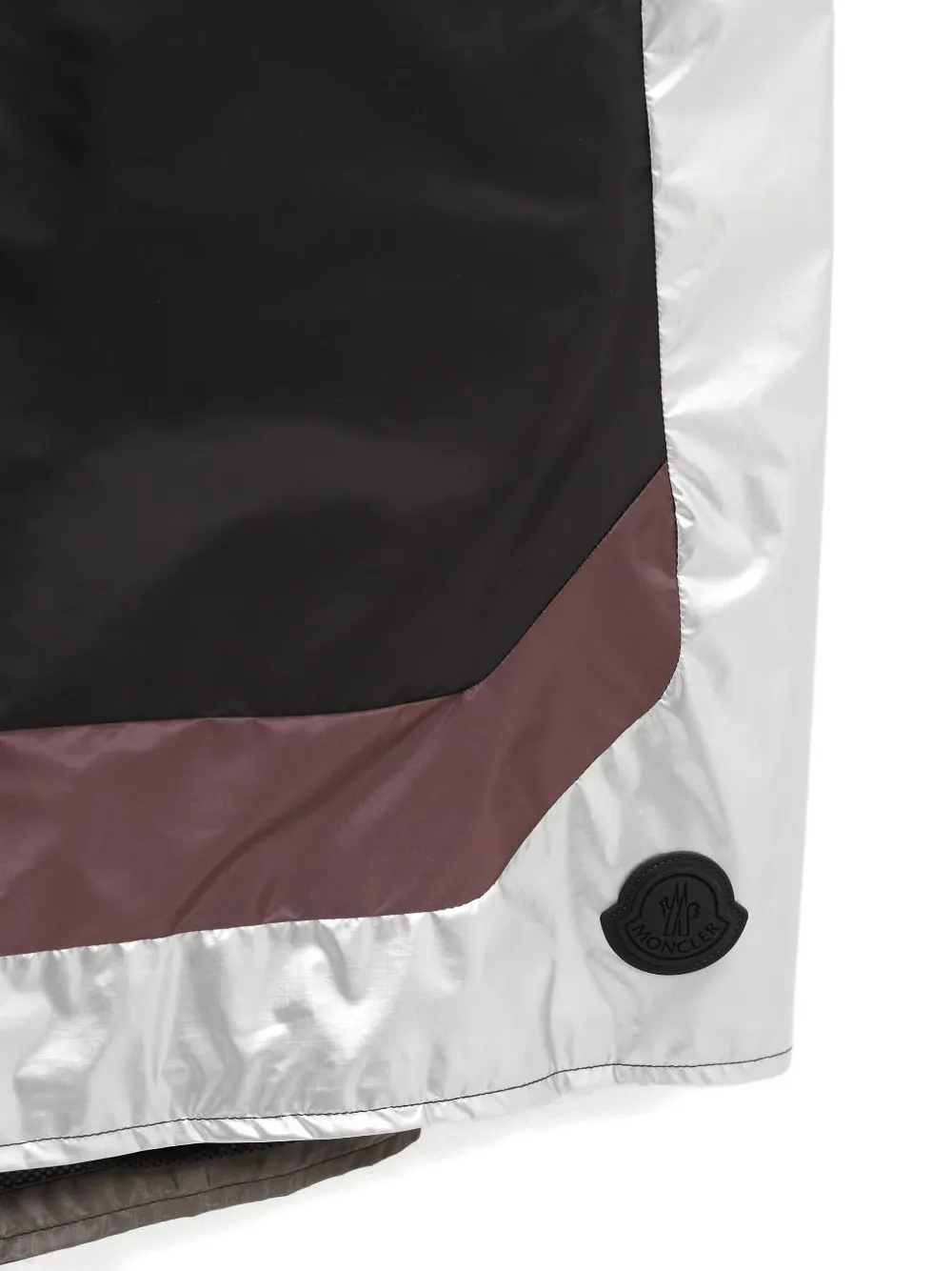 Colourblock Shorts