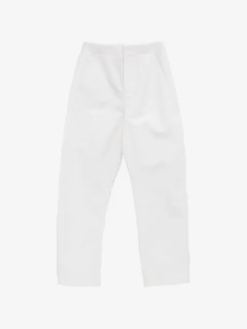 Jacquemus The Gardian pinched pants