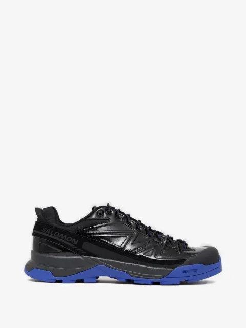 Salomon quicklace sneakers