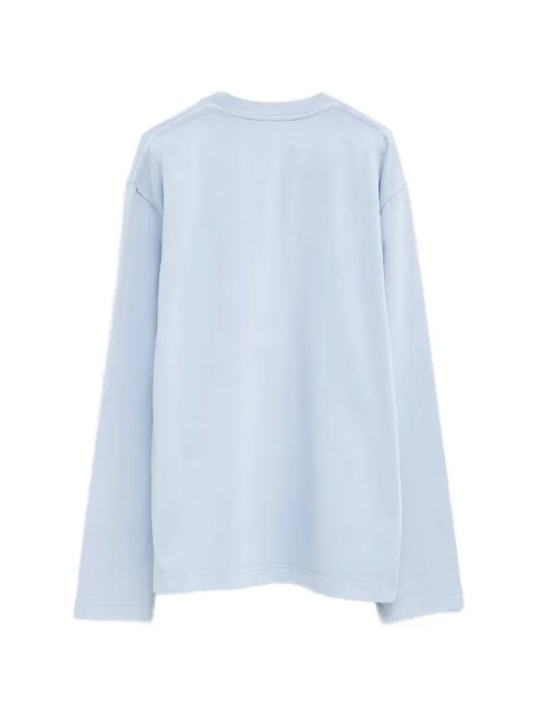 Jacquemus Pigmento T-shirt | Blue | FARFETCH