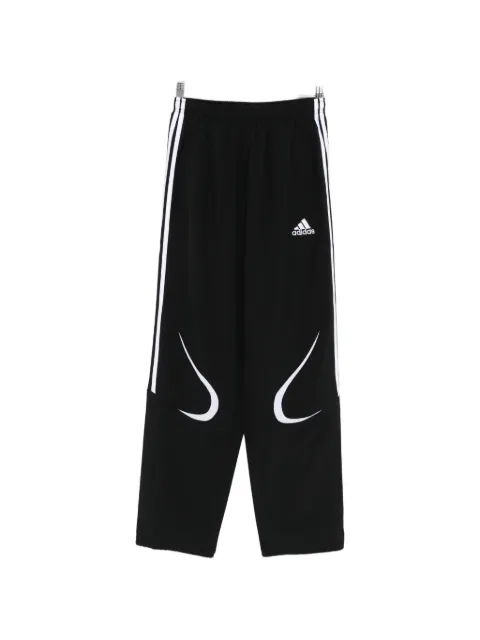 adidas Teamgeist Adicolor logo-detail track pants