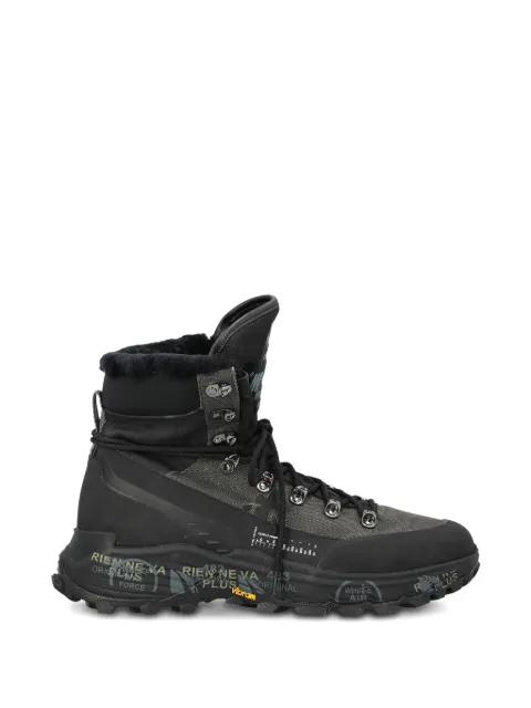 Premiata Midtreck lace-up boots