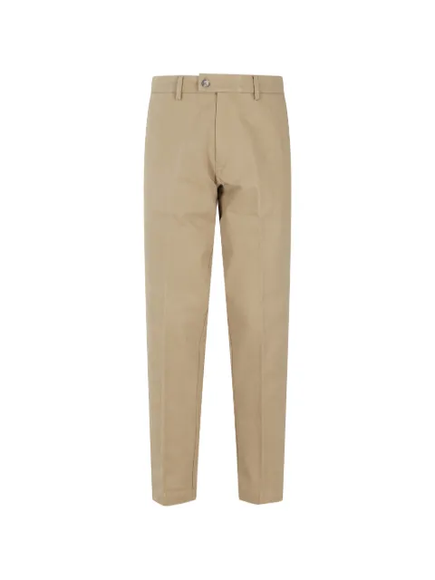 Re-Hash buttoned trousers