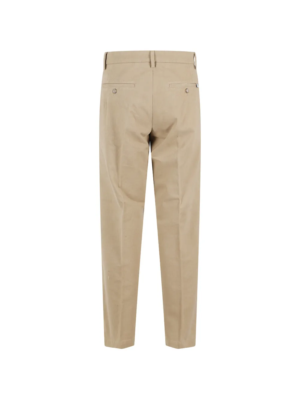 Re-Hash buttoned trousers - Beige
