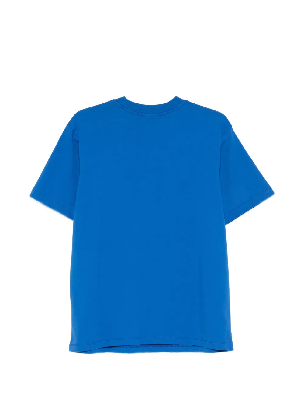Parrot-Graphic T-Shirt