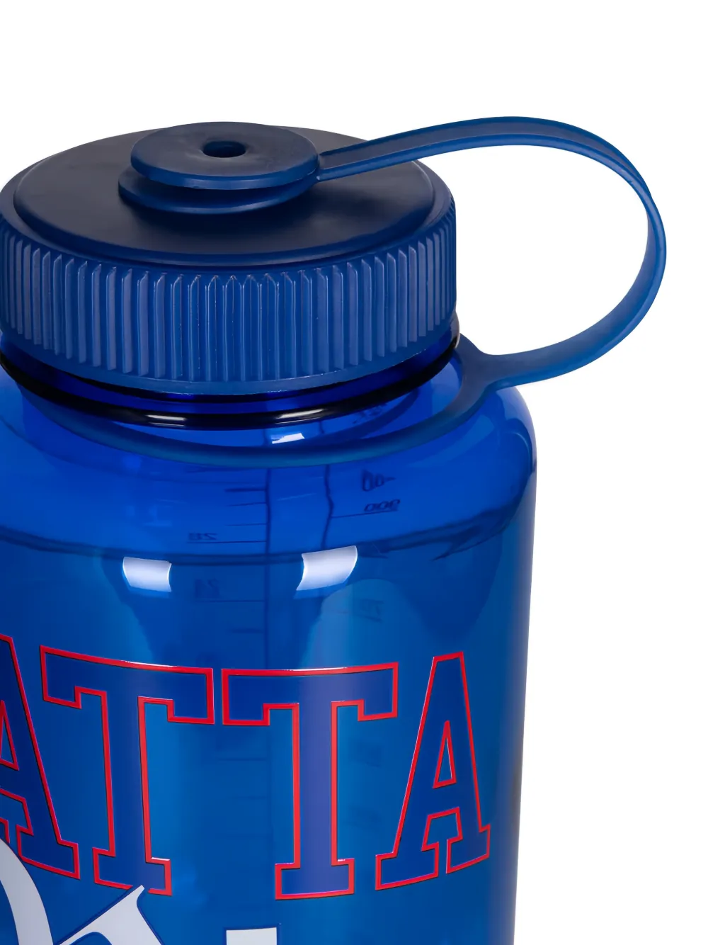  Patta Nalgene Logo-lettering Water Bottle - Blue 