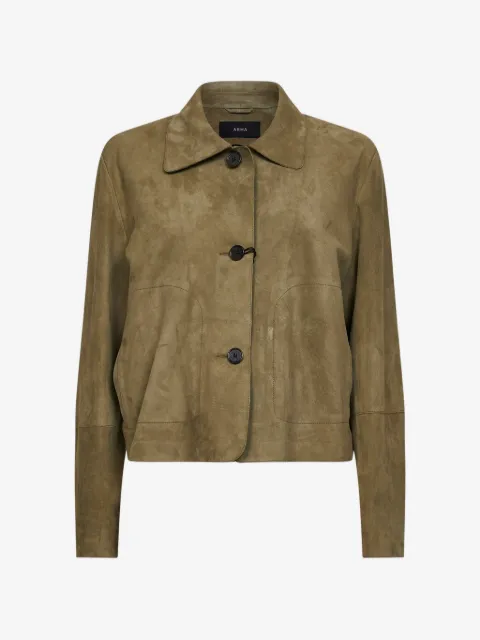 Arma veste à col Emy