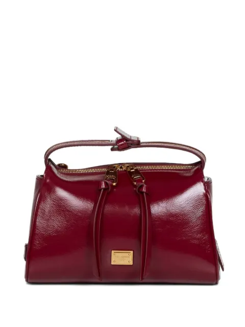 Dolce & Gabbana bolso shopper Vittoria de piel